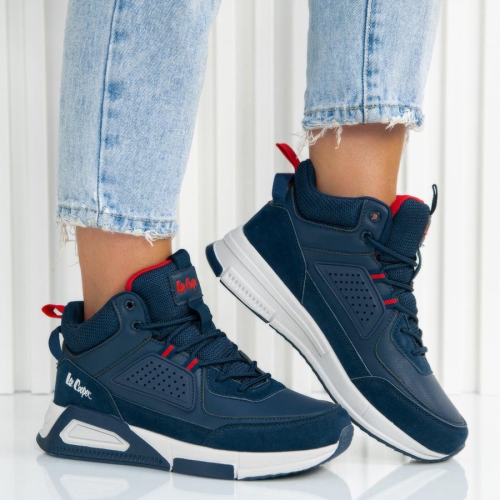 Кецове Moni Blue