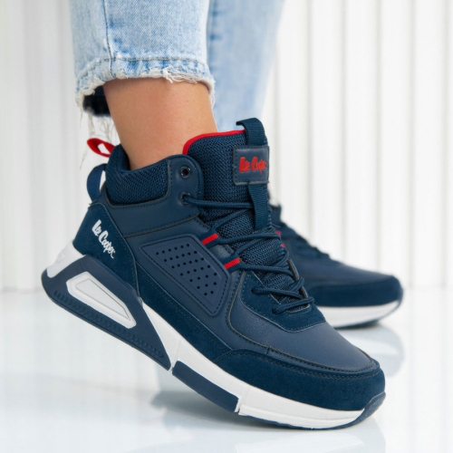 Кецове Moni Blue