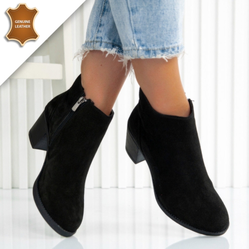 Боти Nelina Black