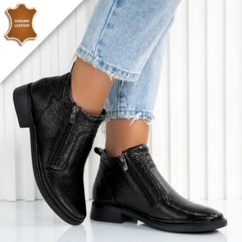 Боти Teana Black