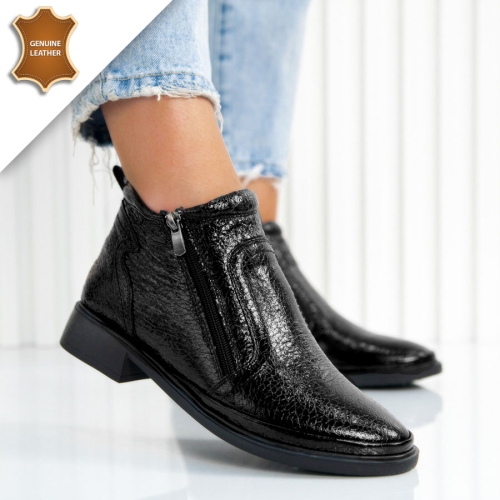 Боти Teana Black