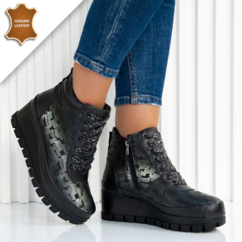 Боти Balesa Black