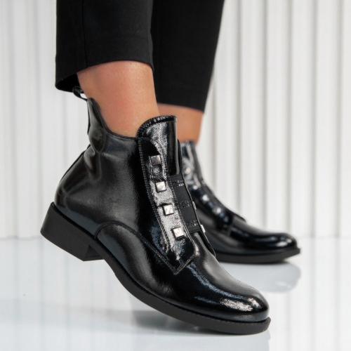 Боти Deina Black