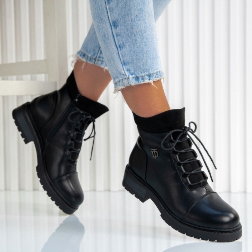Боти Terisa Black