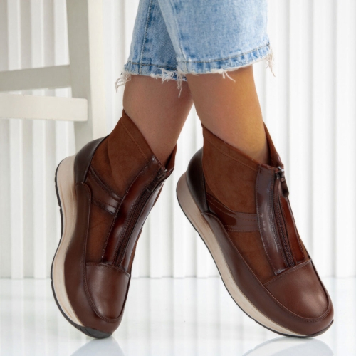 Боти Santra Brown