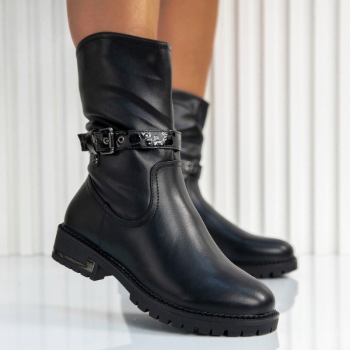 Боти Antonia Black