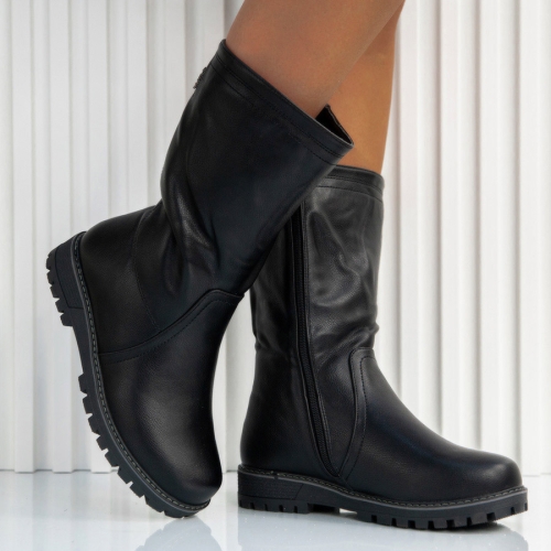 Боти Sonia Black