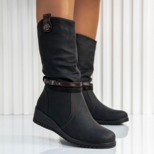 Боти Tatiana Black