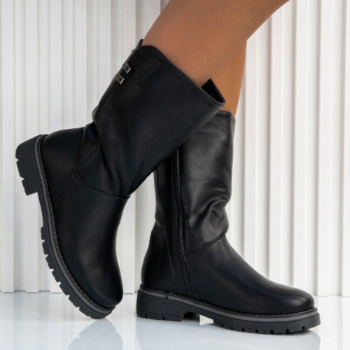 Боти Anelia Black