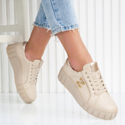 Кецове Krista Beige