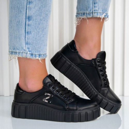 Кецове Krista Black