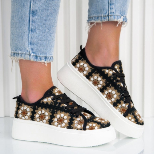 Кецове Raffaella Black