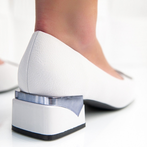 Обувки Debra Grey