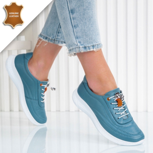 Обувки Donna Anna Denim