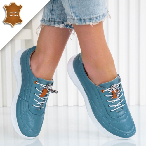 Обувки Donna Anna Denim