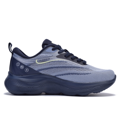 Маратонки Karmen Blue