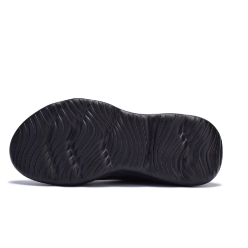 Маратонки Karmen Black