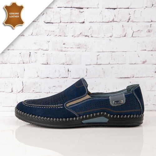 Обувки Marco Denim