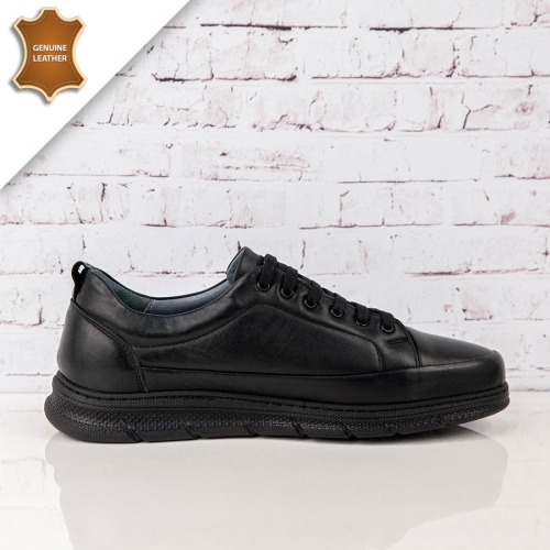 Обувки Riken Black