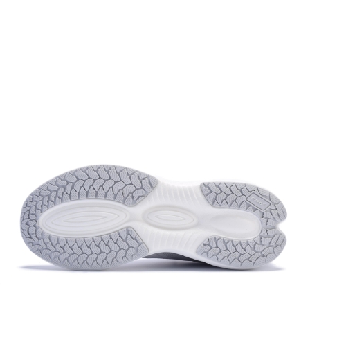 Маратонки Marrian White