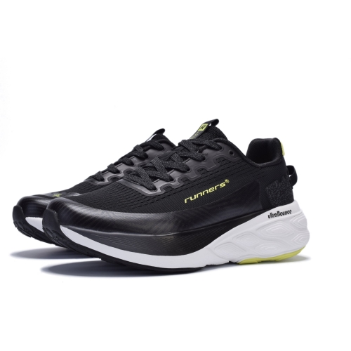 Маратонки Leslie Black41-45