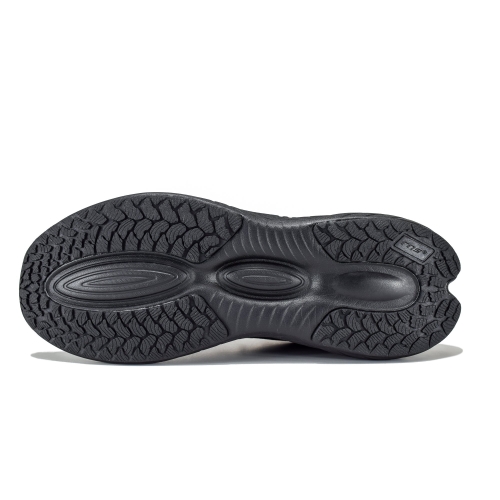 Маратонки Marrian Black