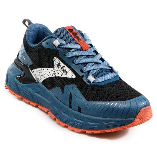 Маратонки Shelby Blue