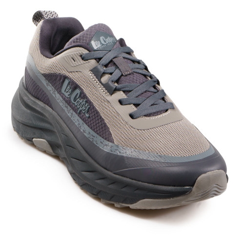 Маратонки Tiberio Grey