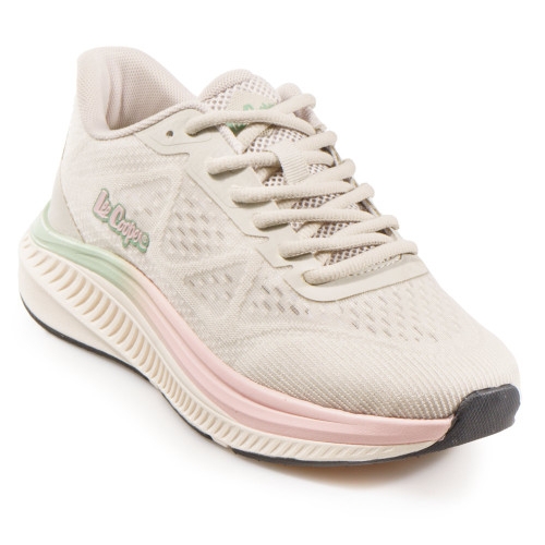 Маратонки Arnika Beige