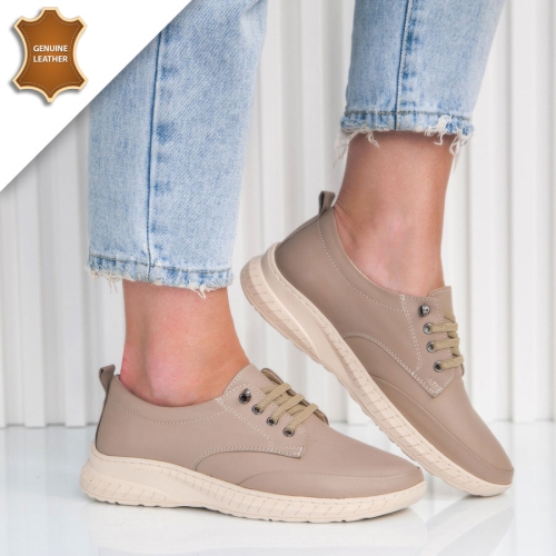 Обувки Alpino Vizon