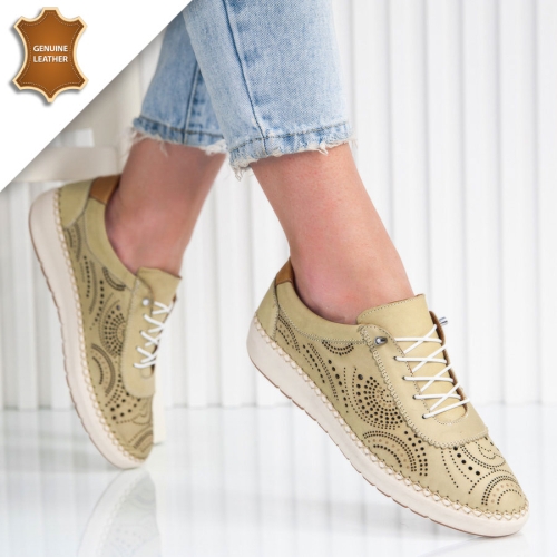 Обувки Lagos Avokado