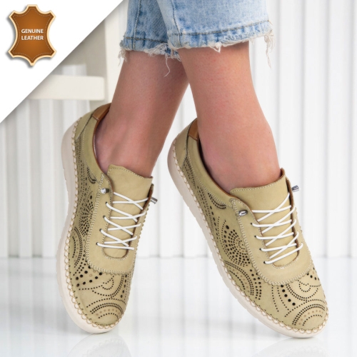 Обувки Lagos Avokado