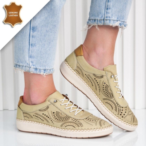 Обувки Lagos Avokado