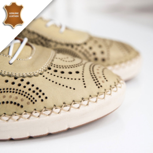 Обувки Lagos Avokado