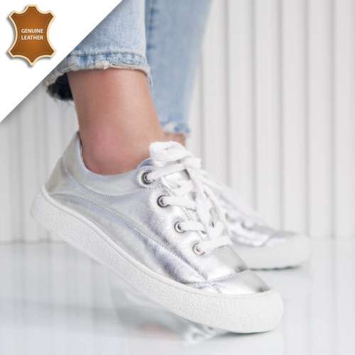 Кецове Benito Silver