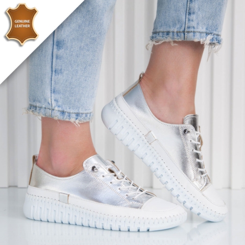 Кецове Larino Silver