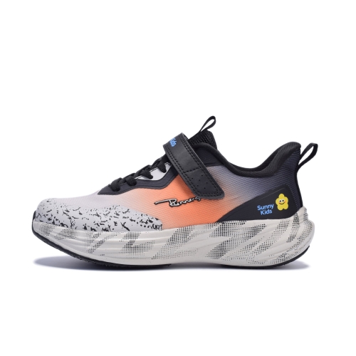 Маратонки ''Sunny kids'' Orange 