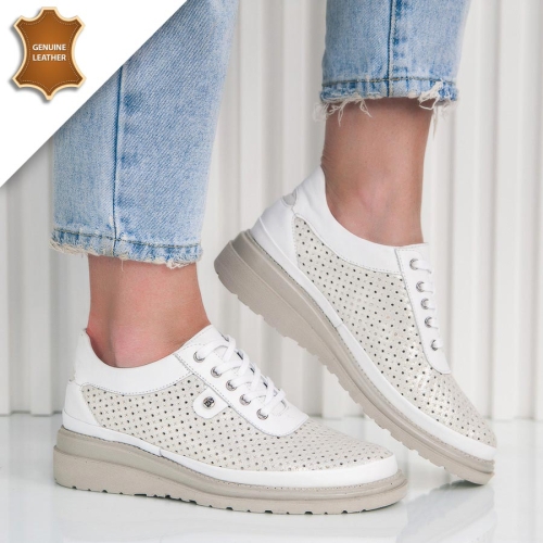 Обувки Elena White