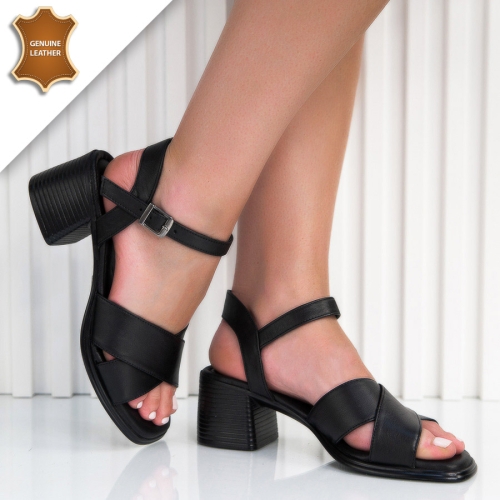 Сандали Kimberly Black