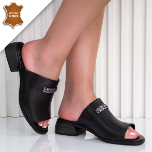 Чехли Dakota Black