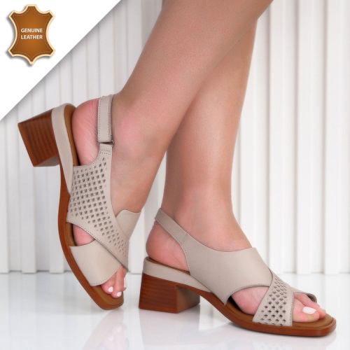 Сандали Elora Grey