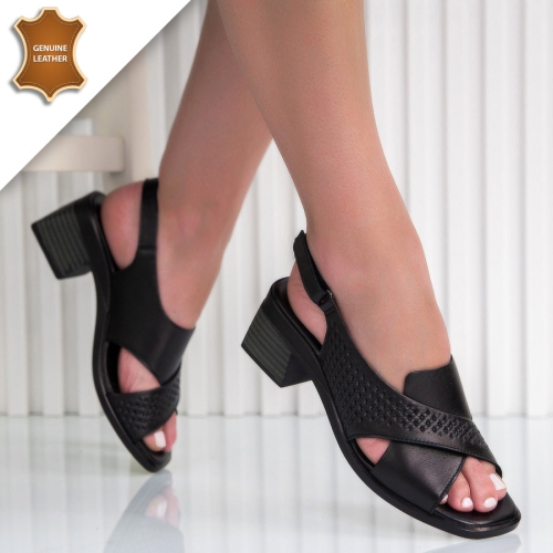 Сандали Elora Black