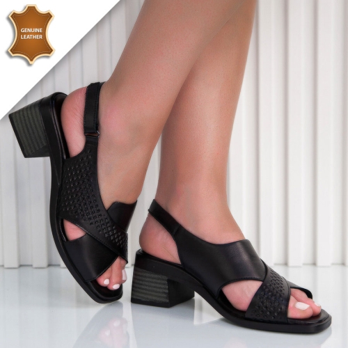 Сандали Elora Black