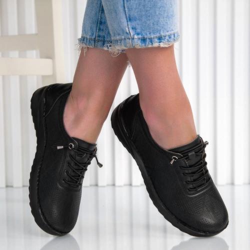 Обувки juliet Black