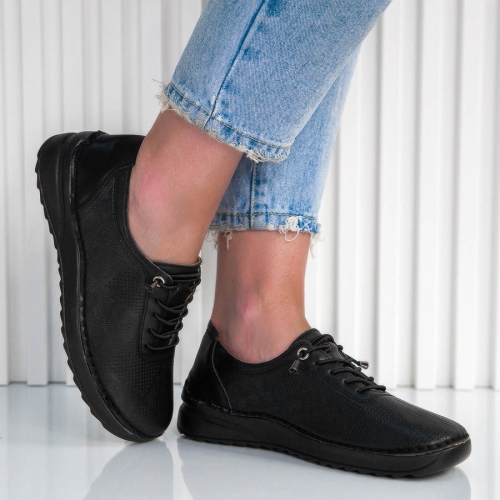 Обувки juliet Black