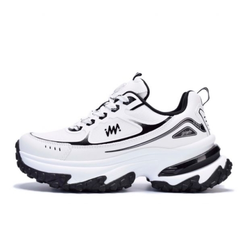 Маратонки IZI E QKA  White