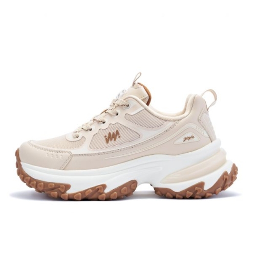 Маратонки IZI E QKA Beige