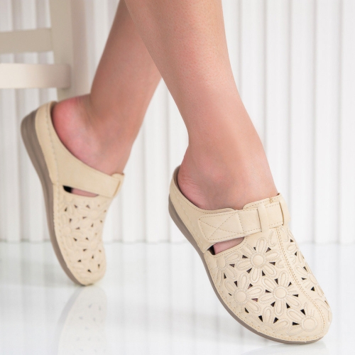 Чехли Casandra Beige