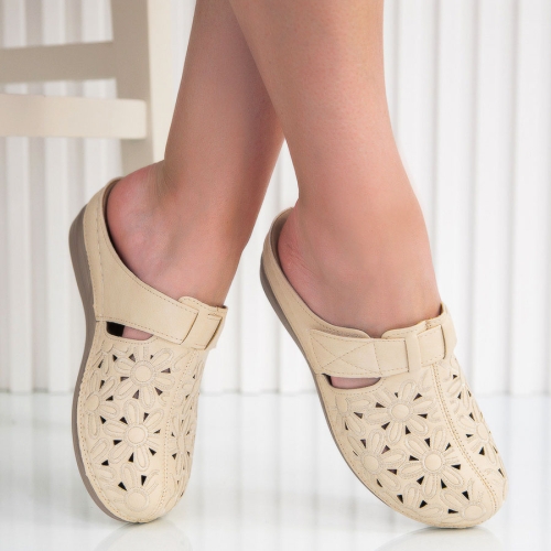 Чехли Casandra Beige