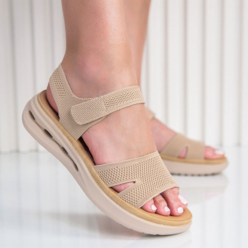 Сандали Caprice Beige